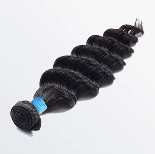 Loose Deep Wave