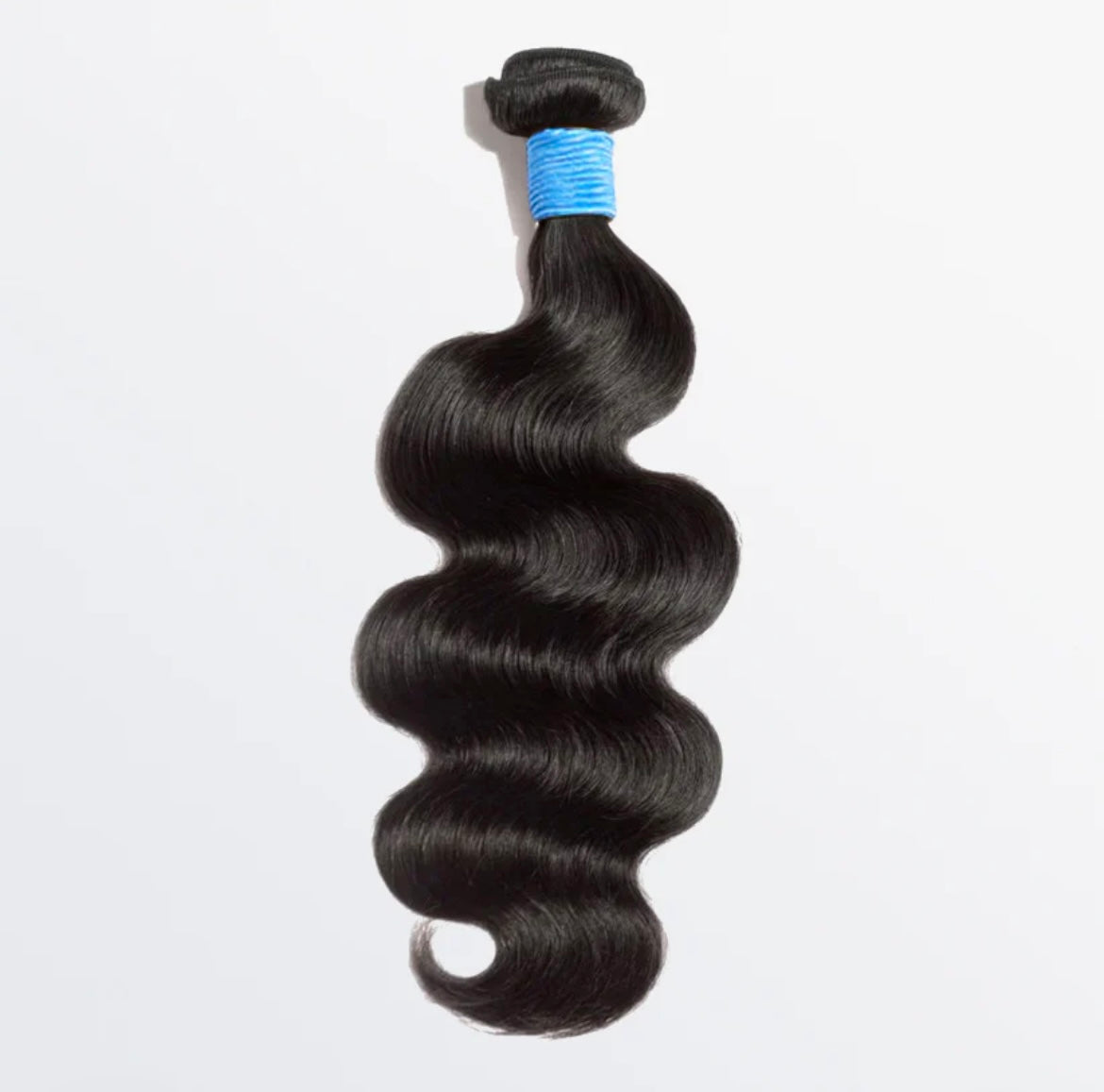 Body wave 12”-30” Natural 1B