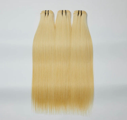 613 RAW bundles