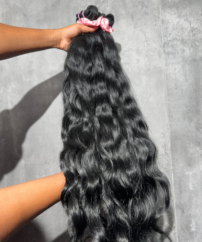 Individual bundles