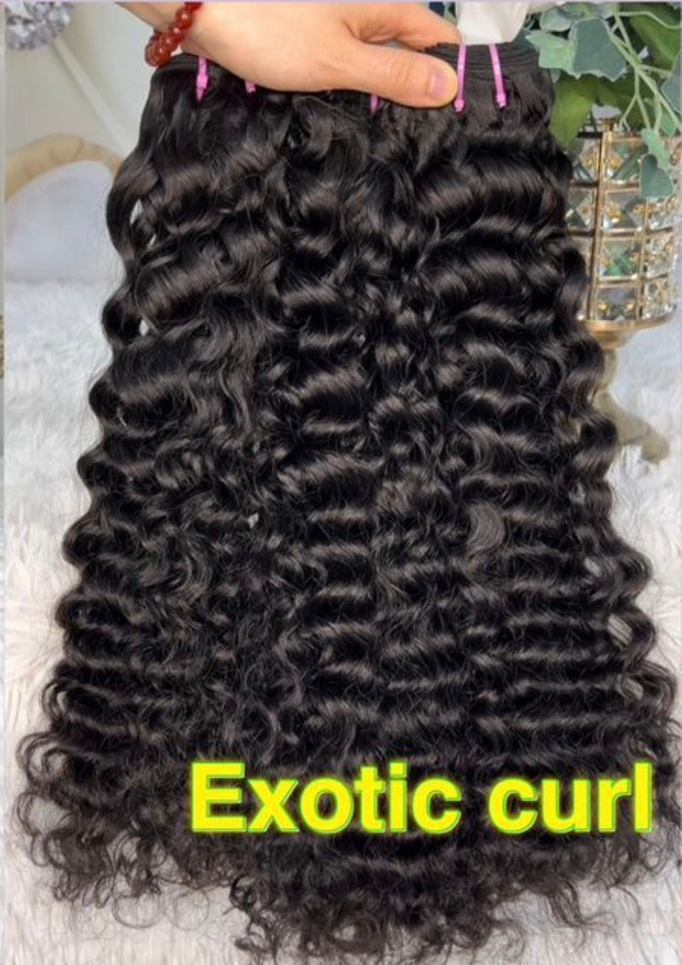 Individual bundles